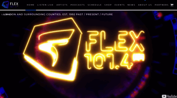 flexfm.co.uk