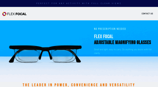 flexfocal.com