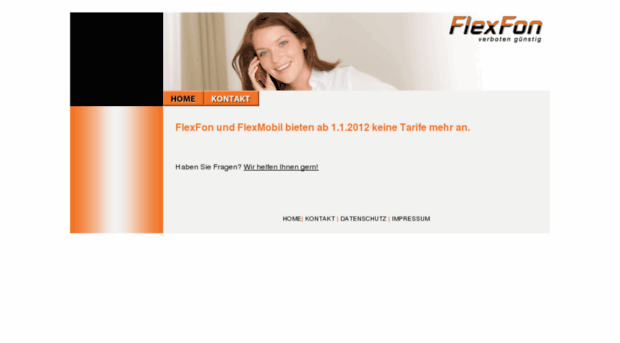 flexfon.de