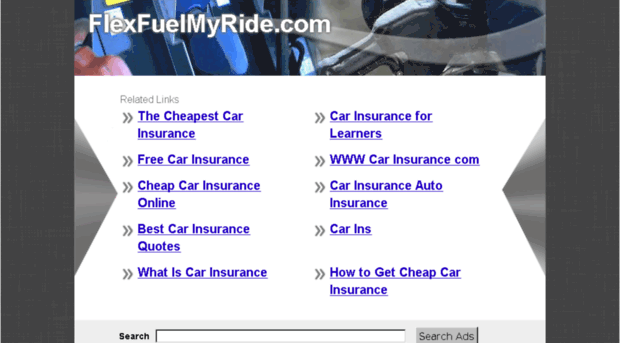 flexfuelmyride.com