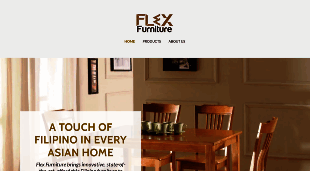 flexfurniture.com.ph