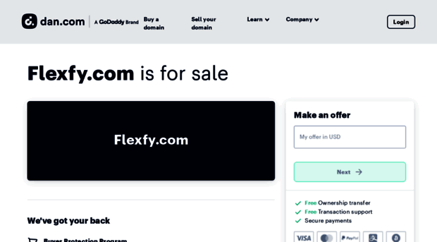 flexfy.com