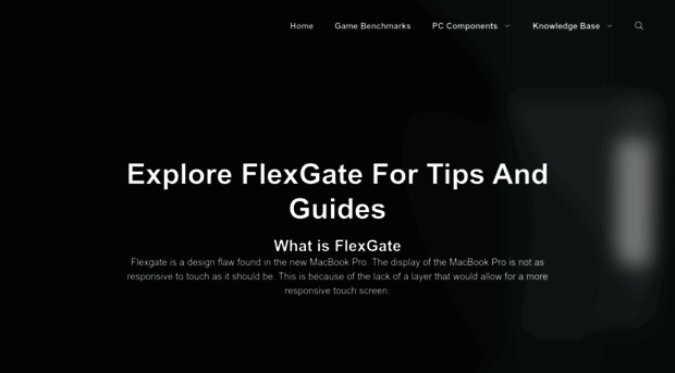 flexgate.me