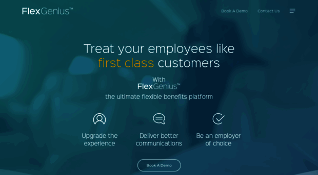 flexgenius.co.uk