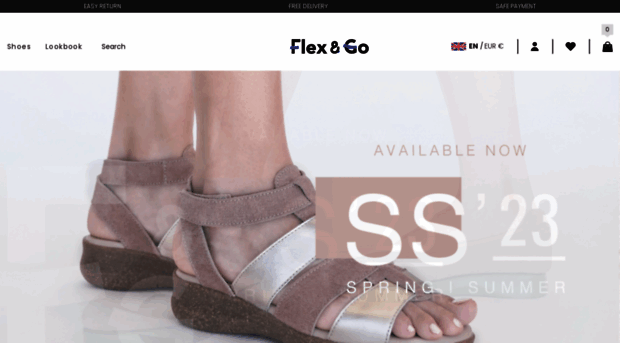 flexgo-shoes.com