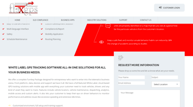 flexgps.net
