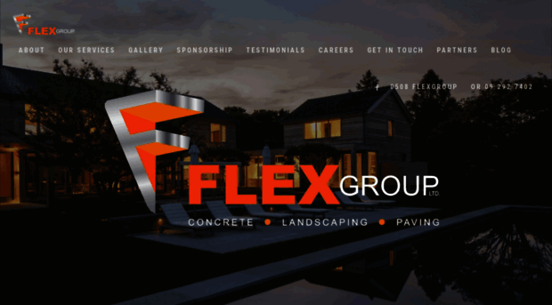 flexgroup.nz