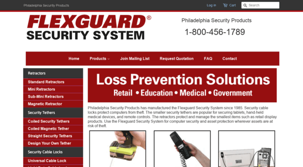 flexguard.com