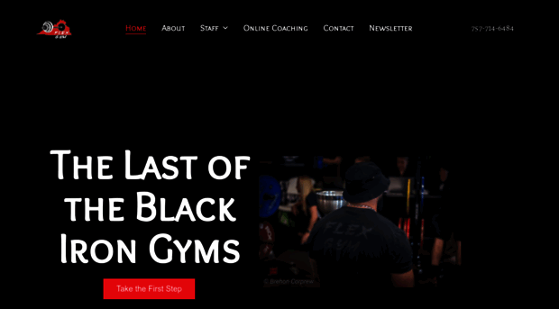 flexgymva.com