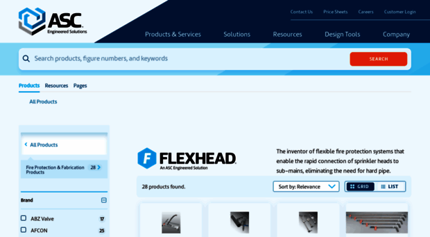 flexhead.com