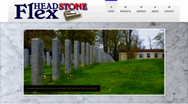 flexheadstone.com