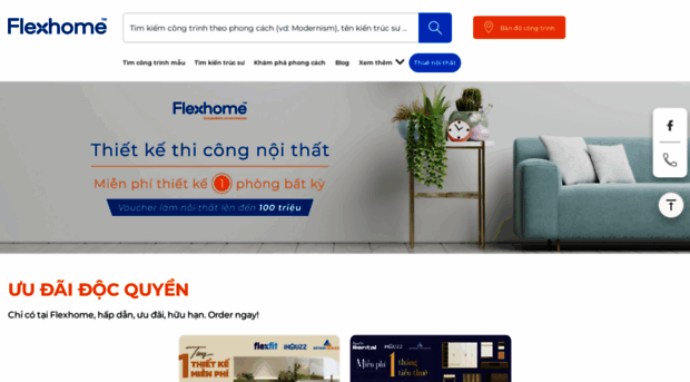 flexhome.asia