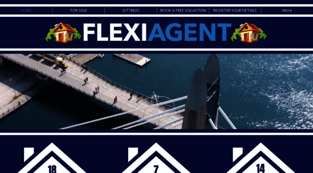 flexi-agent.co.uk