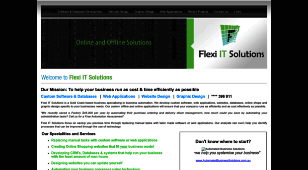 flexi-it.com.au