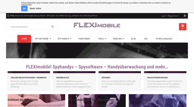 flexi-mobile.de