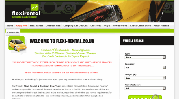 flexi-rental.co.uk