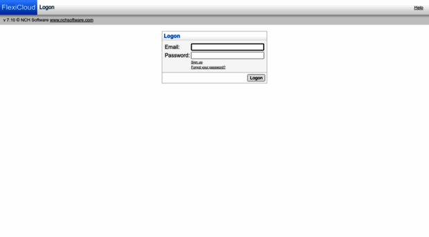flexi.nchsoftware.com