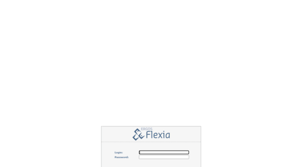 flexia.grupoergos.com