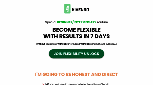 flexibility-unlock.com