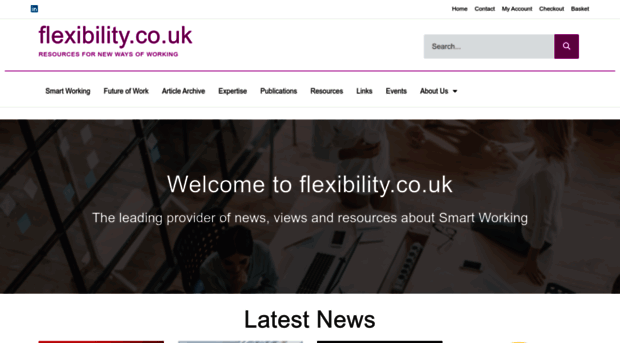 flexibility.co.uk