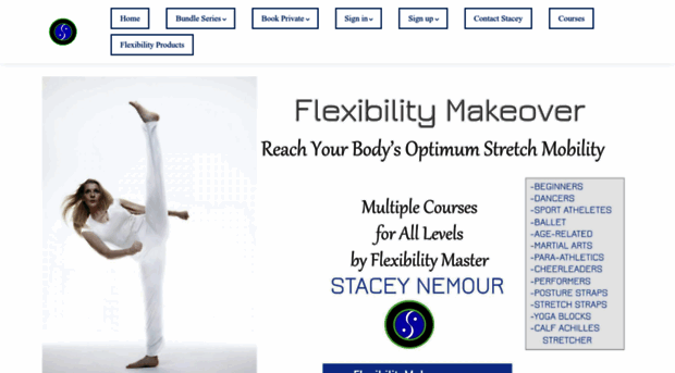 flexibilitymakeover.com