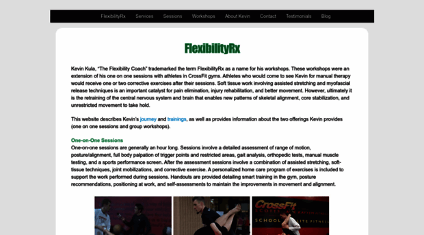 flexibilityrx.com