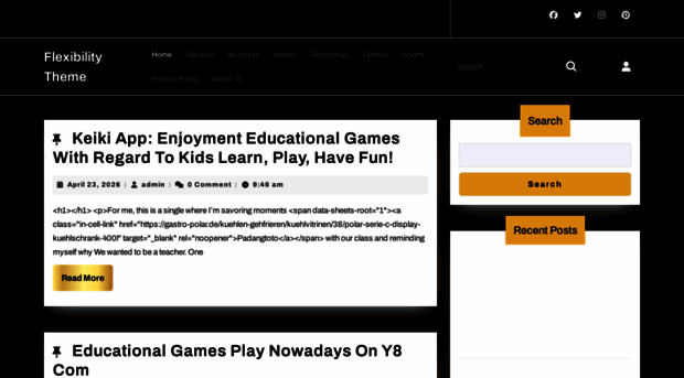 flexibilitytheme.id