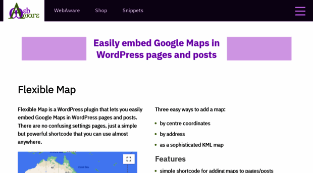 flexible-map.webaware.net.au