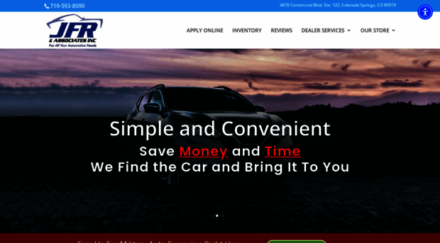 flexibleautomotivefinancing.com