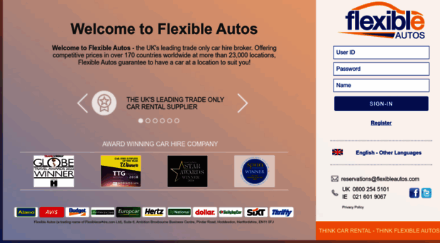 flexibleautos.com