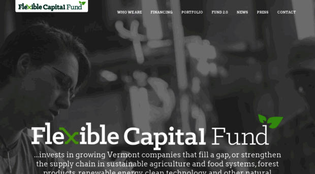 flexiblecapitalfund.com