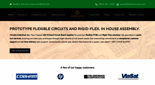 flexiblecircuitry.com