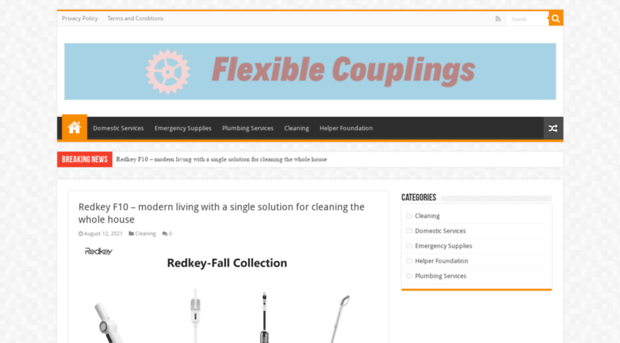 flexiblecouplings.co.in