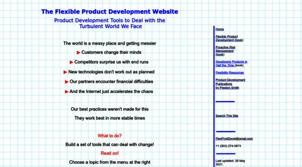 flexibledevelopment.com