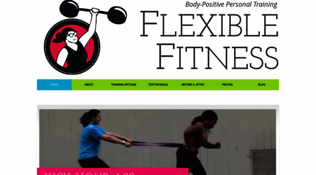 flexiblefitnesspdx.com