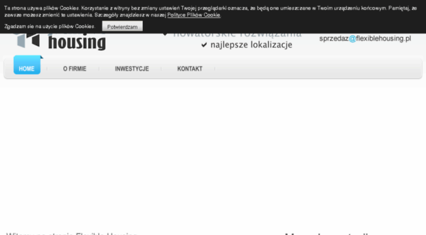 flexiblehousing.pl