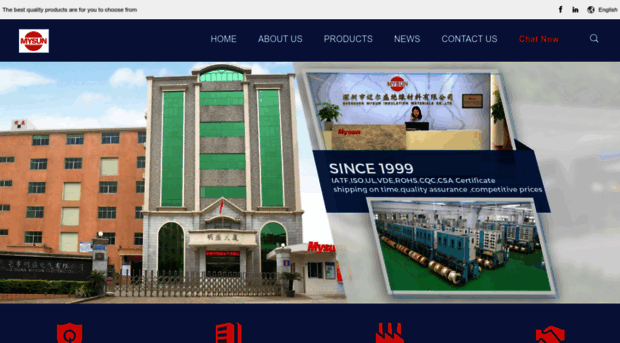 flexibleinsulatedwire.com