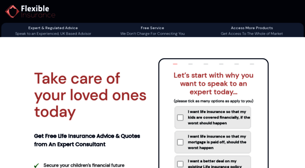 flexibleinsurance.co.uk