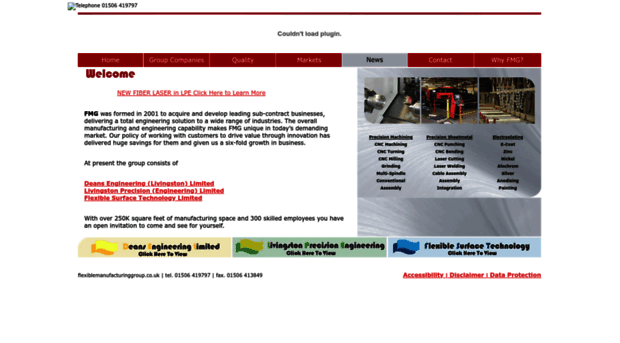 flexiblemanufacturinggroup.co.uk