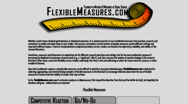 flexiblemeasures.com