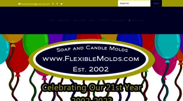 flexiblemolds.com