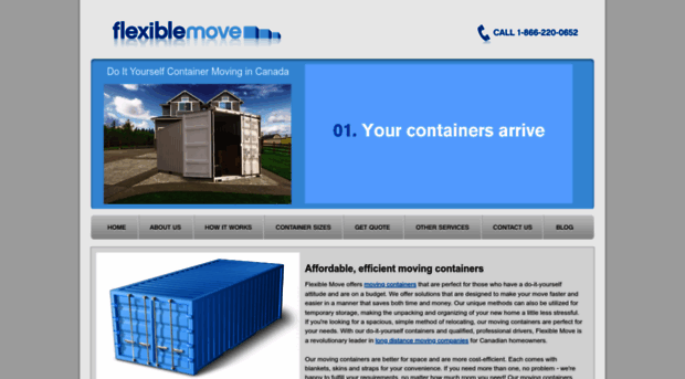 flexiblemove.ca
