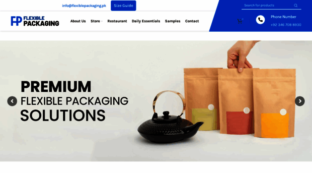 flexiblepackaging.pk