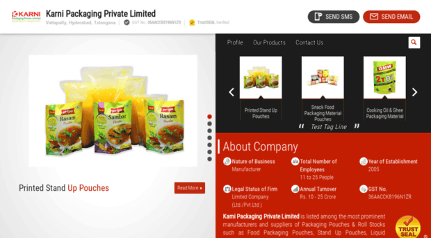 flexiblepackagingindia.in