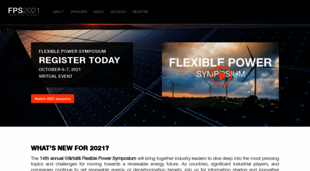 flexiblepowersymposium.com