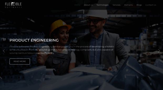 flexiblesoftwares.com