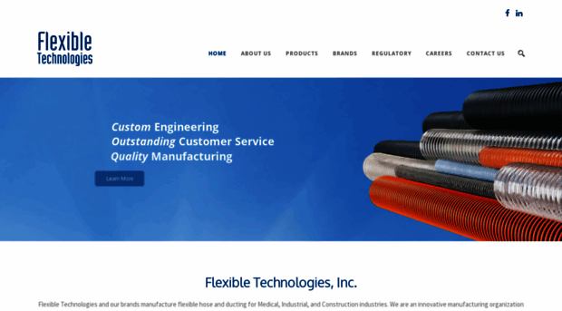 flexibletechnologies.com