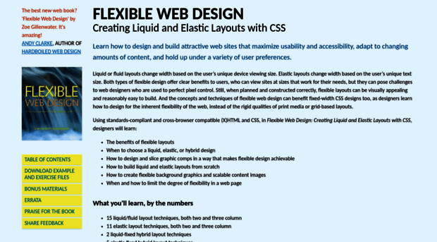 flexiblewebbook.com