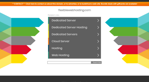 flexiblewebhosting.com