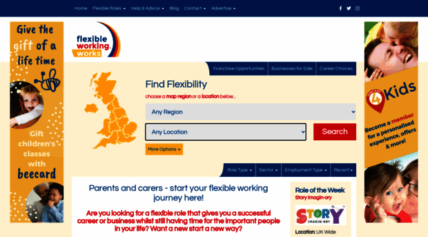 flexibleworking.works